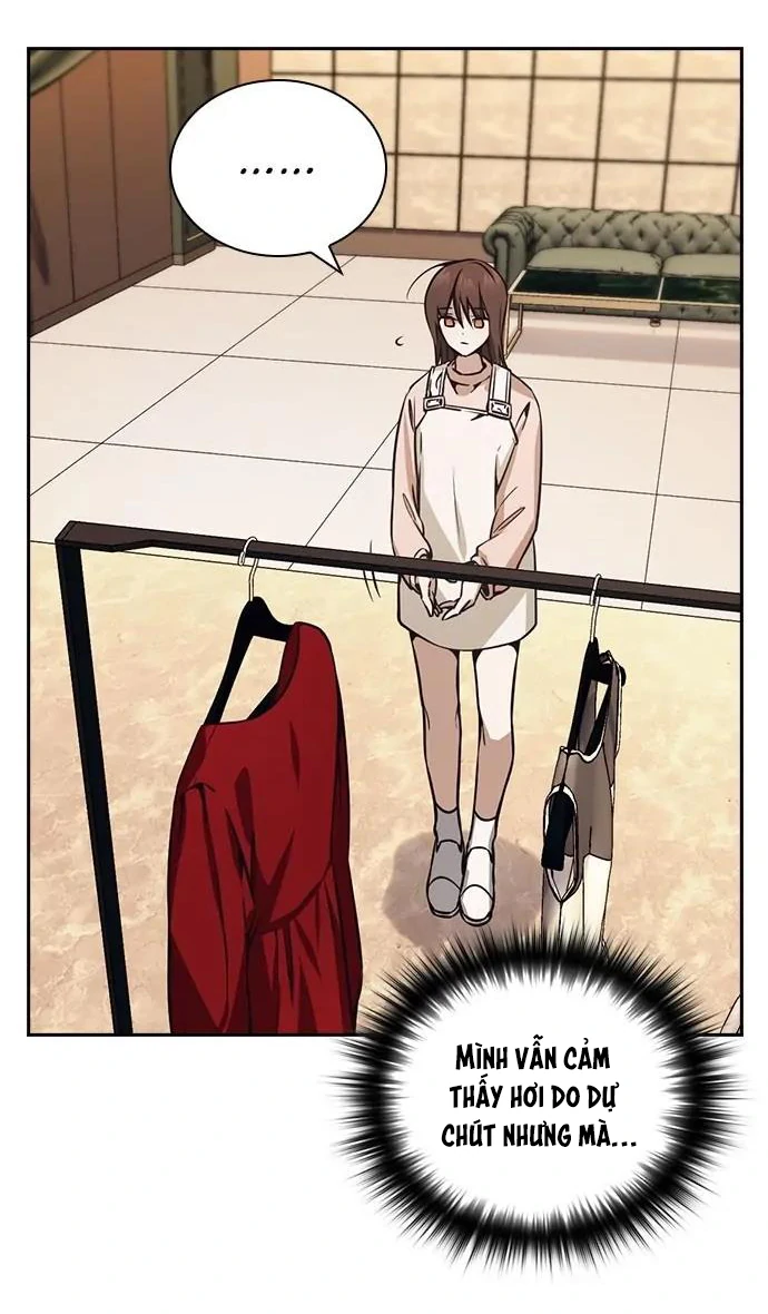 Cạnh Tranh Thân Thiện (Friendly Rivalry) Chap 26 - Next Chap 27