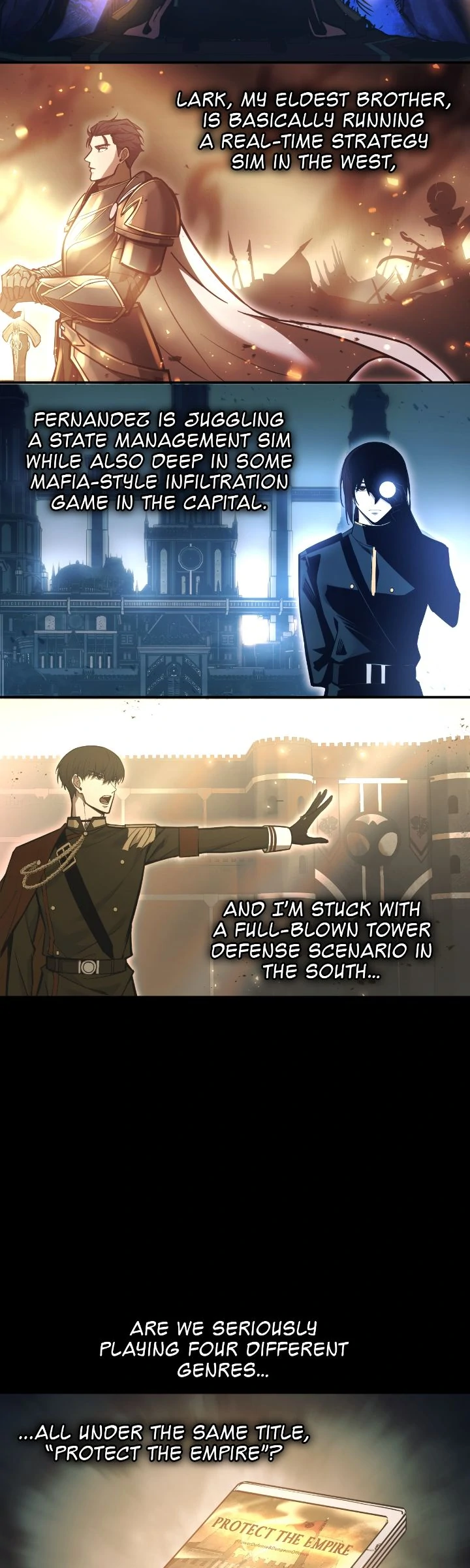 Chapter 131 image 42