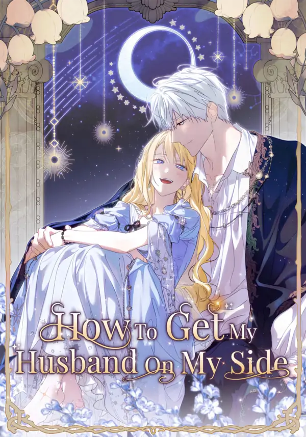 How To Get My Husband On My Side ⟬Cont. By CARRYBEANA⟭