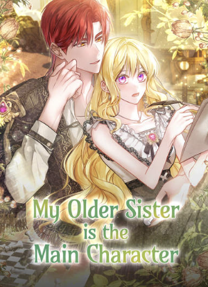 My Older Sister is the Main Character